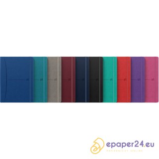 Notatnik Oxford Signature B5/80k kratka mix kolorów