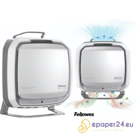 Oczyszczacz powietrza Fellowes AeraMax Pro AM3S Oczyszczacz powietrza Fellowes AeraMax Pro AM3S