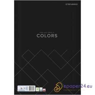 Papier kancelaryjny Top 2000 Colors A3/100k linia