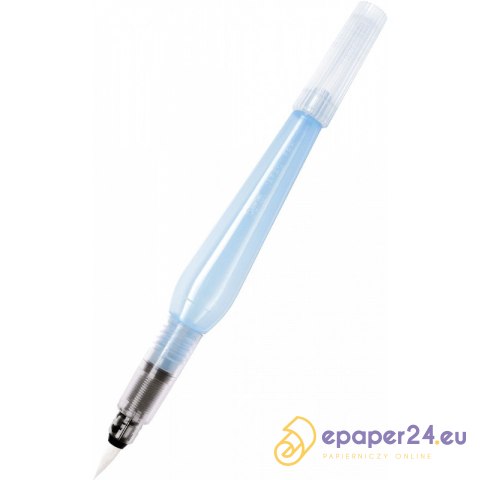 Pędzelek na wodę Pentel B 5.4mm Pędzelek na wodę Pentel B 5.4mm