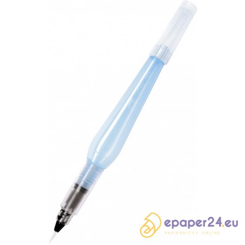 Pędzelek na wodę Pentel F 2.6mm Pędzelek na wodę Pentel F 2.6mm