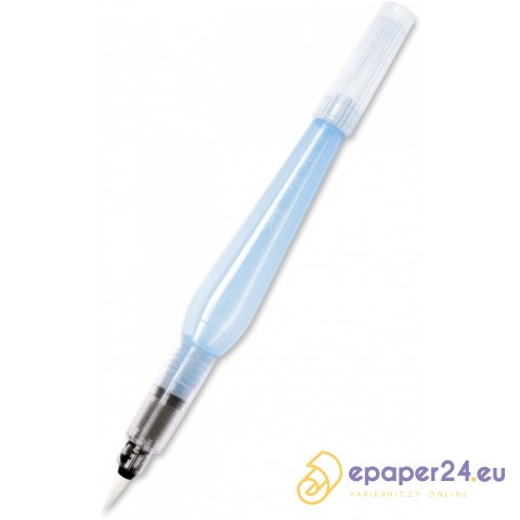 Pędzelek na wodę Pentel M 3.9mm Pędzelek na wodę Pentel M 3.9mm