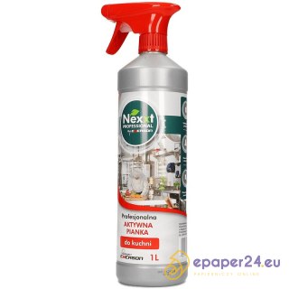 Pianka Nexxt 1L (do czyszczenia kuchni)
