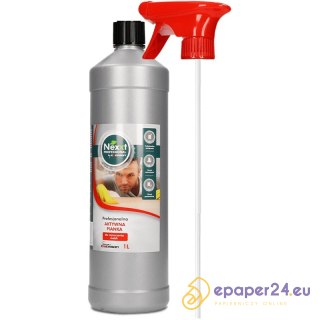 Pianka Nexxt 1L (do czyszczenia mebli)