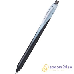 Pióro kulkowe Pentel EnerGel BL437 czarne