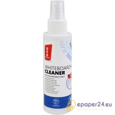 Płyn do tablic MemoBe 125ml Płyn do tablic MemoBe 125ml