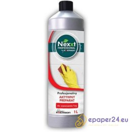 Preparat Nexxt 1L (do czyszczenia fug)