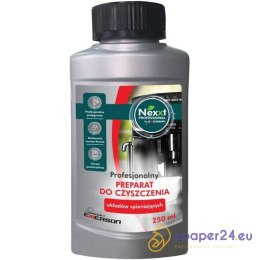 Preparat Nexxt 250ml (do czyszczenia układów spieniających)