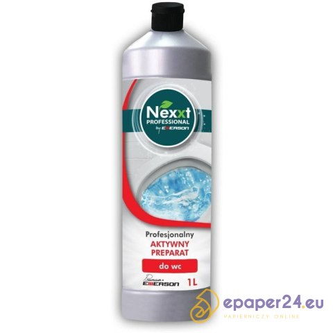 Preparat do Wc Nexxt 1L Preparat do Wc Nexxt 1L