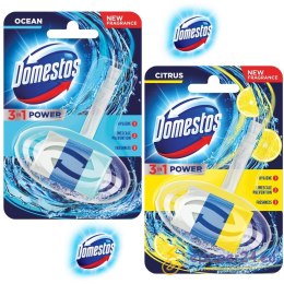 Zawieszka do Wc Domestos 40g Ocean