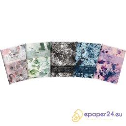 Zeszyt Top 2000 Shades A5/60k kratka