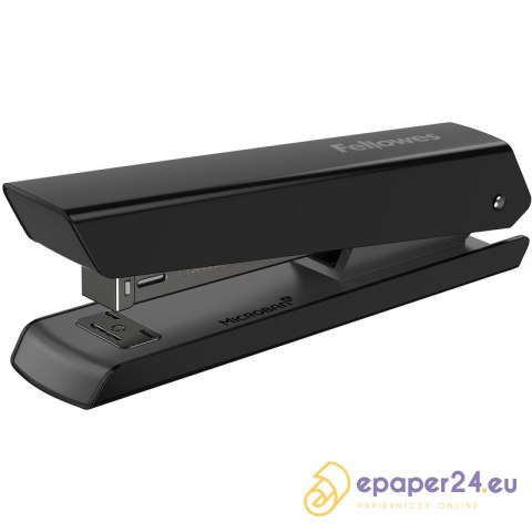 Zszywacz Fellowes LX820 Microban 20k czarny Zszywacz Fellowes LX820 Microban 20k czarny
