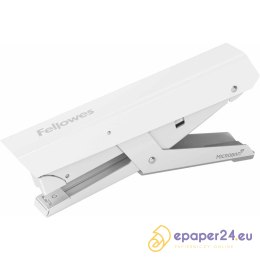 Zszywacz nożycowy Fellowes LX890 Microban 40k biały