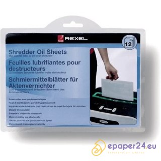 ARKUSZE OLEJOWE DO NISZCZAREK REXEL (12)