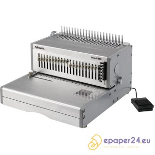 BINDOWNICA FELLOWES ORION-E 500