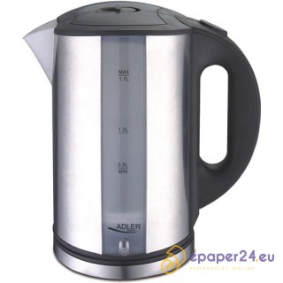 Czajnik elektryczny Adler AD1216 1.7L