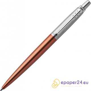 DŁUGOPIS PARKER JOTTER CHELSEA ORANGE CT