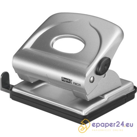 DZIURKACZ RAPID FMC25 SREBRNY DZIURKACZ RAPID FMC25 SREBRNY