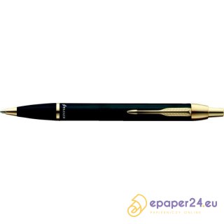 Długopis Parker IM Core Black GT