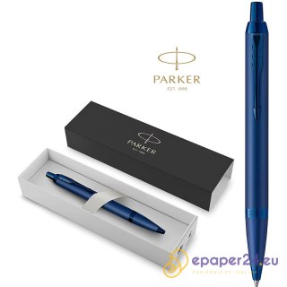 Długopis Parker IM Professionals Monochrome Blue