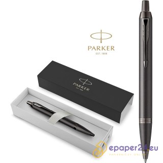 Długopis Parker IM Professionals Monochrome Bronze