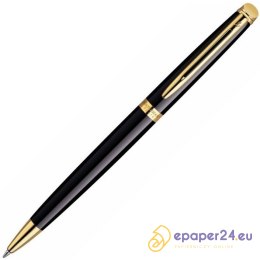 Długopis Waterman Hémisphére GT czarny