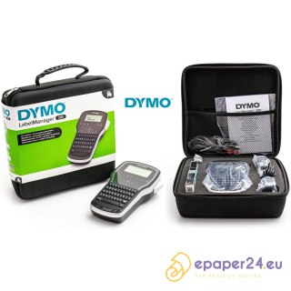 Drukarka etykiet Dymo LabelManager 280 (zestaw walizkowy)