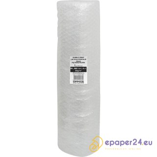 Folia bąbelkowa Office Products 50cm/5m transparentna
