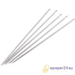 Igła introligatorska Office Products 150mm