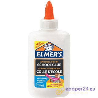 Klej w płynie Elmer's 118ml biały
