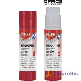 Klej w sztyfcie Office Products 10g