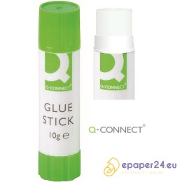 Klej w sztyfcie Q-Connect 10g