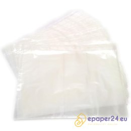Koperty kurierskie Office Products C5 transparentne (1000)