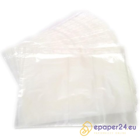 Koperty kurierskie Office Products C5 transparentne (1000) Koperty kurierskie Office Products C5 transparentne (1000)