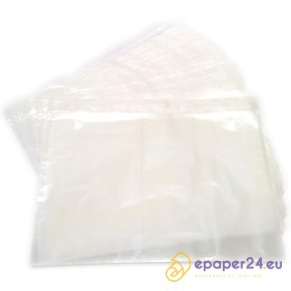 Koperty kurierskie Office Products C6 transparentne (1000)