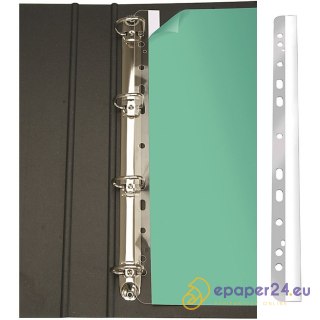 Listwa samoprzylepna Q-Connect A4 (10)