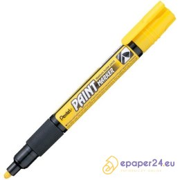 MARKER OLEJOWY PENTEL MMP20 ŻÓŁTY