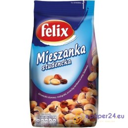 MIESZANKA STUDENCKA FELIX 240g