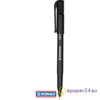 Marker do płyt Donau 0.3-0.4mm czarny