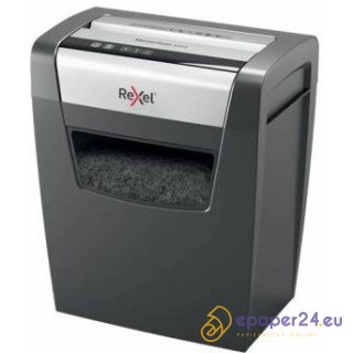 NISZCZARKA REXEL MOMENTUM X410