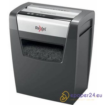 NISZCZARKA REXEL MOMENTUM X410 NISZCZARKA REXEL MOMENTUM X410