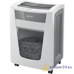 NISZCZARKA LEITZ IQ OFFICE PRO P5+