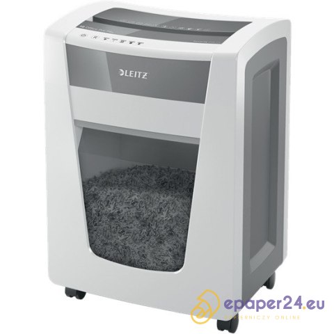 NISZCZARKA LEITZ IQ OFFICE PRO P5+ NISZCZARKA LEITZ IQ OFFICE PRO P5+