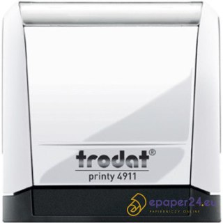 PIECZĄTKA TRODAT PRINTY 4911 BIAŁA