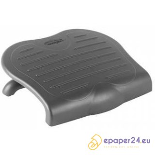 PODNÓŻEK KENSINGTON SoleSaver CZARNY