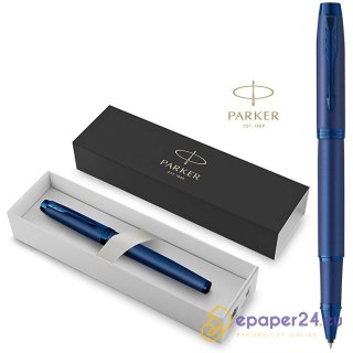 Pióro kulkowe Parker IM Professionals Monochrome Blue