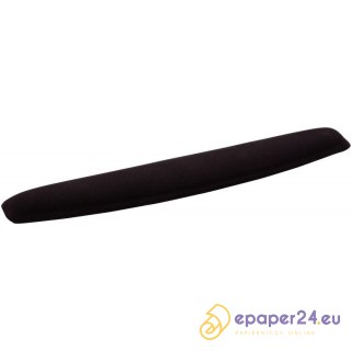 Podkładka pod nadgarstek Q-Connect żelowa czarna