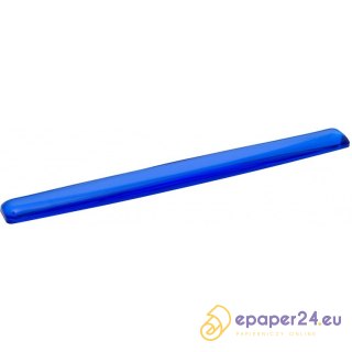 Podkładka pod nadgarstek Q-Connect żelowa niebieska