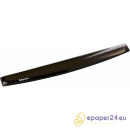 PODKŁADKA PRZED KLAWIATURĘ FELLOWES CRYSTAL FIOLETOWA