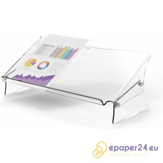 Podstawa na dokumenty Fellowes Clarity